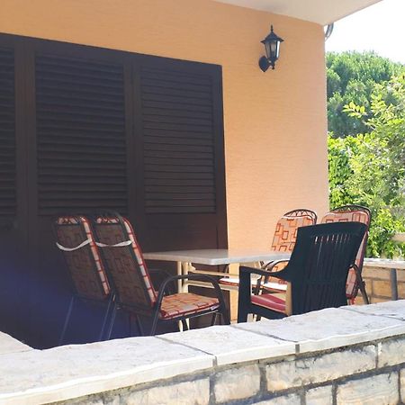 Apartments Santa Barbara Biograd Na Moru Εξωτερικό φωτογραφία