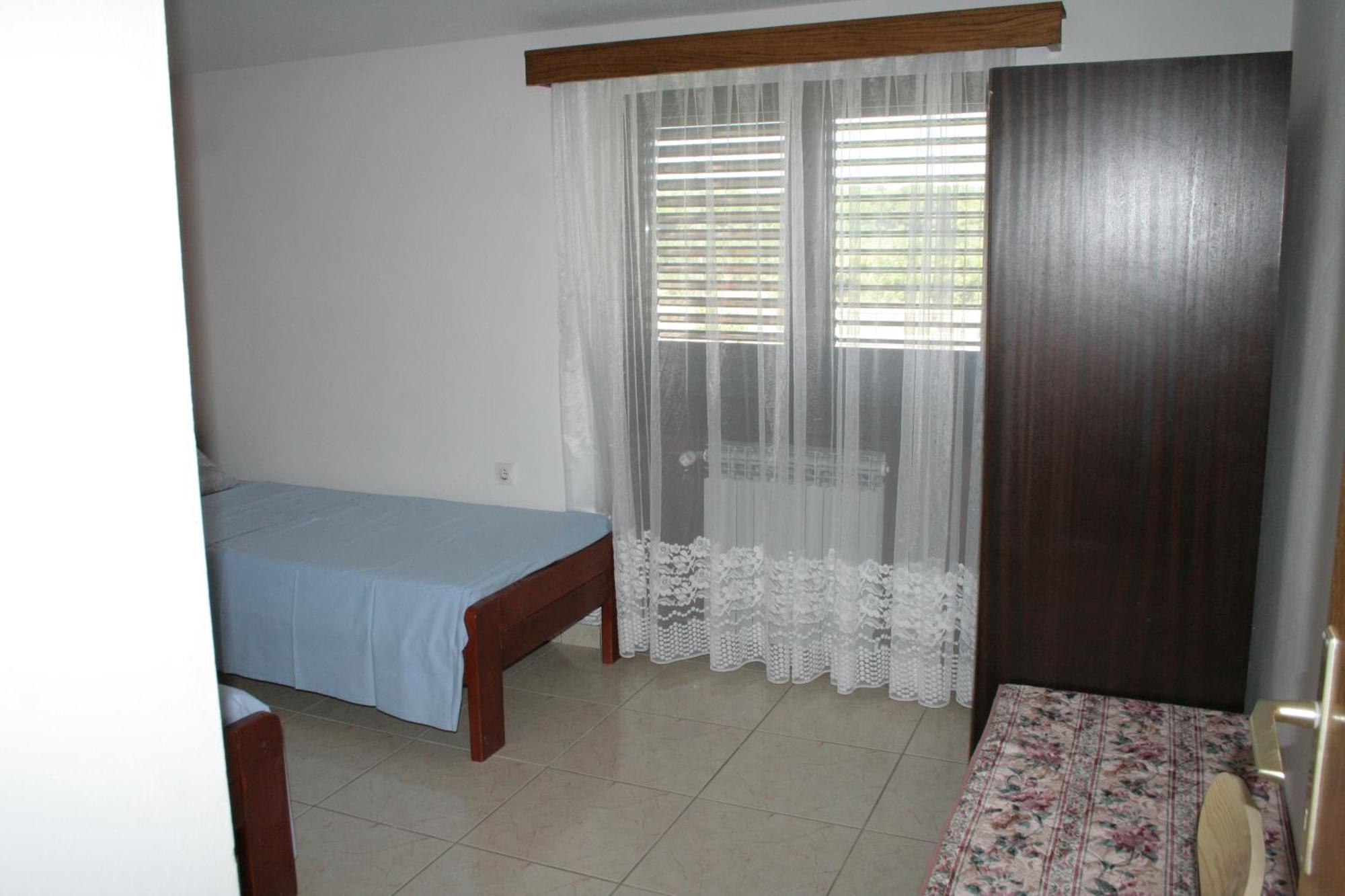 Apartments Santa Barbara Biograd Na Moru Δωμάτιο φωτογραφία