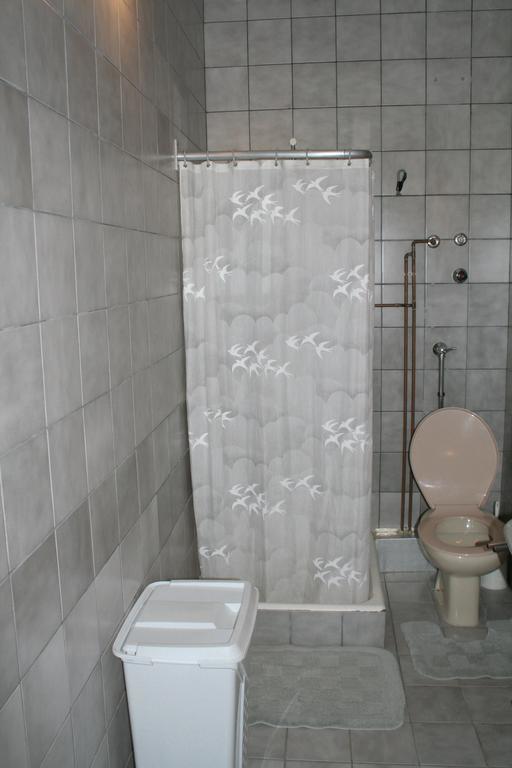 Apartments Santa Barbara Biograd Na Moru Δωμάτιο φωτογραφία