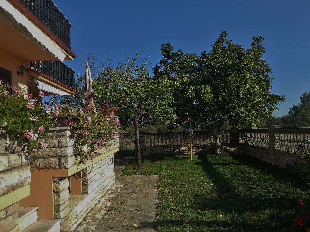 Apartments Santa Barbara Biograd Na Moru Εξωτερικό φωτογραφία