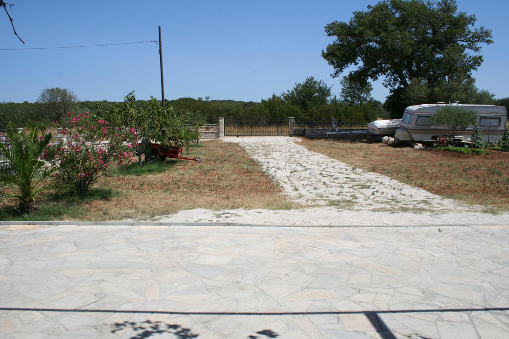 Apartments Santa Barbara Biograd Na Moru Εξωτερικό φωτογραφία
