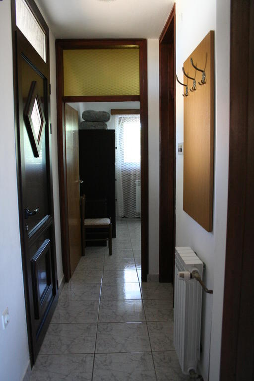 Apartments Santa Barbara Biograd Na Moru Δωμάτιο φωτογραφία
