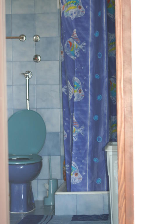 Apartments Santa Barbara Biograd Na Moru Δωμάτιο φωτογραφία