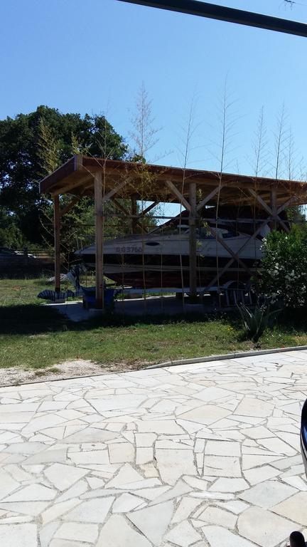 Apartments Santa Barbara Biograd Na Moru Εξωτερικό φωτογραφία