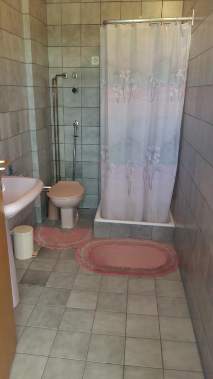 Apartments Santa Barbara Biograd Na Moru Εξωτερικό φωτογραφία