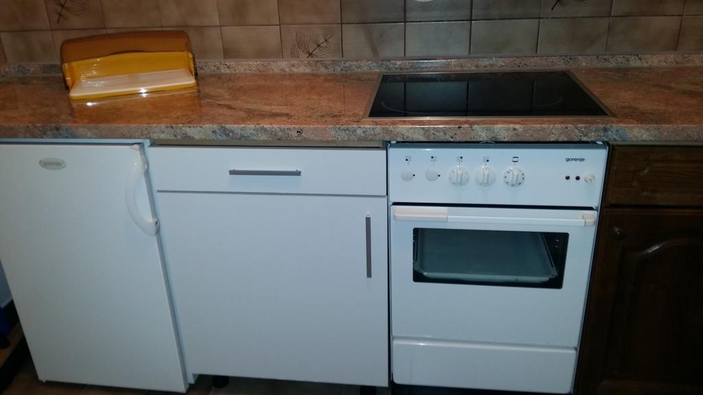 Apartments Santa Barbara Biograd Na Moru Εξωτερικό φωτογραφία